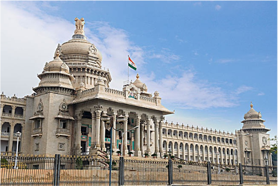 Bangalore - India